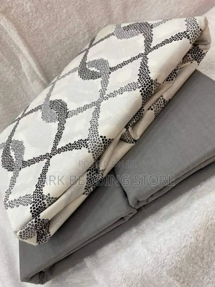 Rest Switch Bedsheets