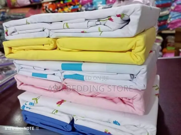 Comfy Combo Bed Pack