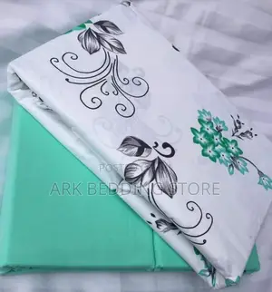 Haven Mix Bedsheets