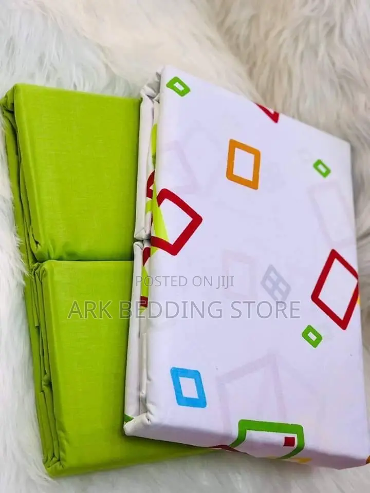 Signature Suite Bed Sheets