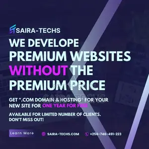 Website Development A.I Consultant
