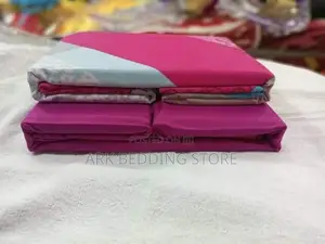 Hotelier Duo Bed Set