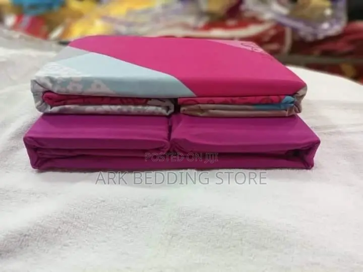 Hotelier Duo Bed Set