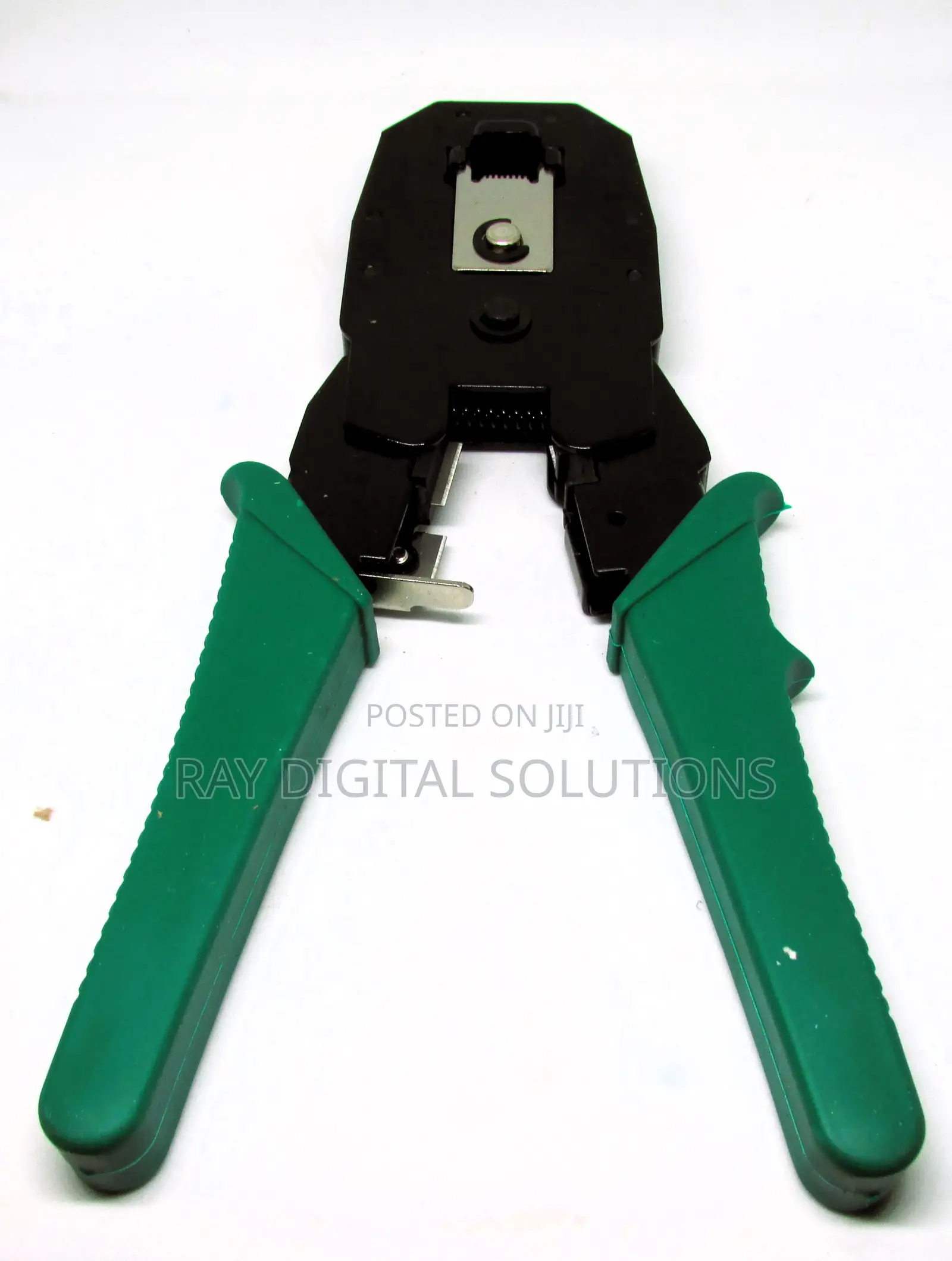 Network Crimping Pliers Rj45 Cable Crimper Ethernet Network Cable