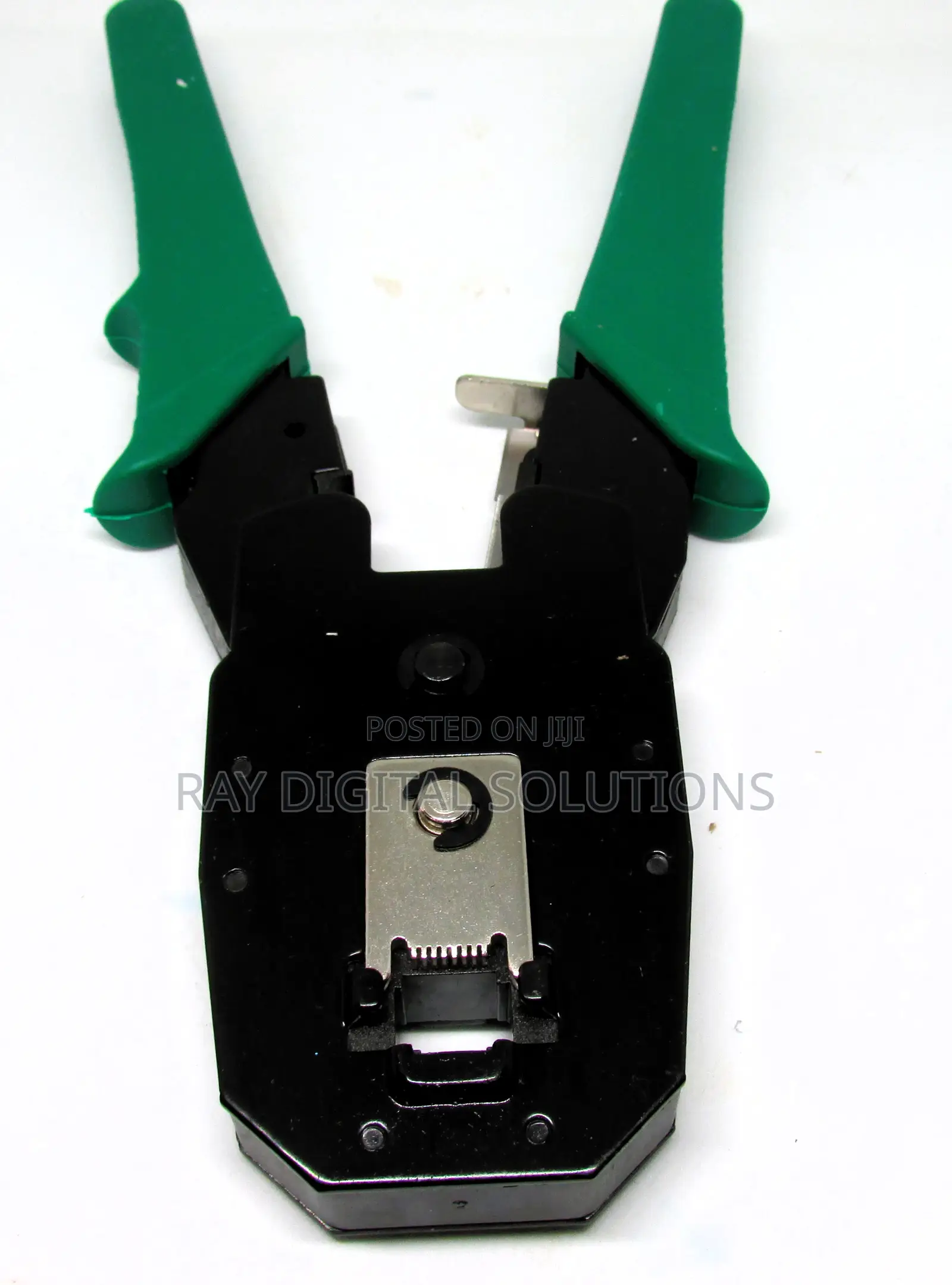 Network Crimping Pliers Rj45 Cable Crimper Ethernet Network Cable