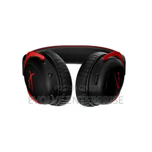 Hyperx Cloud Ii Wireless - Gaming Headset