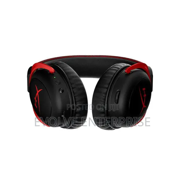Hyperx Cloud Ii Wireless - Gaming Headset