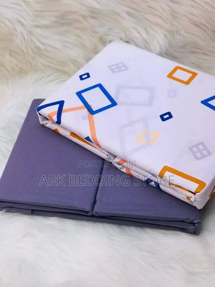 Grand Comfort Sheet Pack