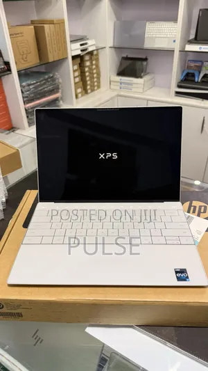 Laptop Dell XPS 13 9380 16GB Intel Core i7 SSD 512GB