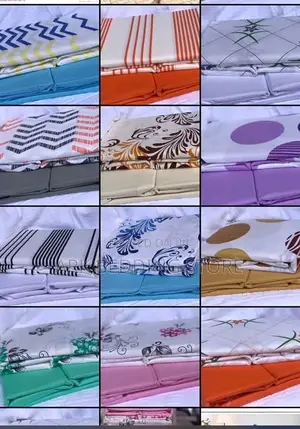 Prestige Switch Bedsheets