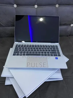 Laptop HP EliteBook 1040 G8 16GB Intel Core i5 SSD 512GB