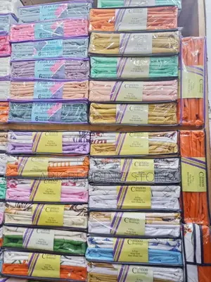 Cloud Suite Bedsheets