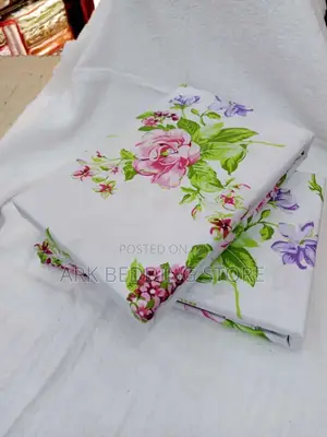 Hotel Grand Fabric Bedsheets