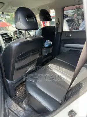 Nissan X-Trail 2009 Pearl