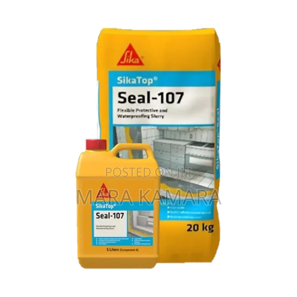 Sika Seal 107