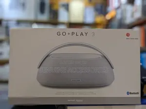 Harman Kardon Go+ Plus Play 3