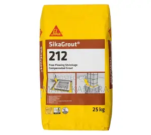 Sika Grout 212