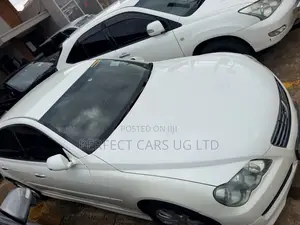 Toyota Mark X 2.5 RWD 2009 Pearl