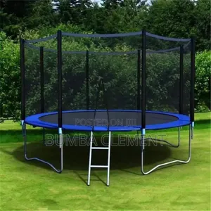 Trampoline 10ft