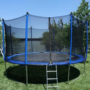 12feettrampolines