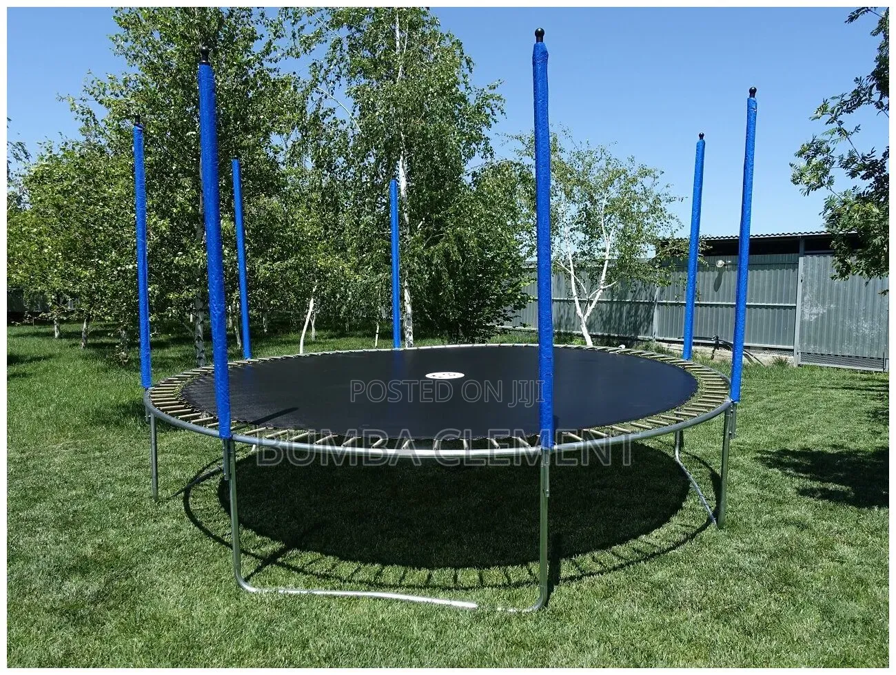 12feettrampolines