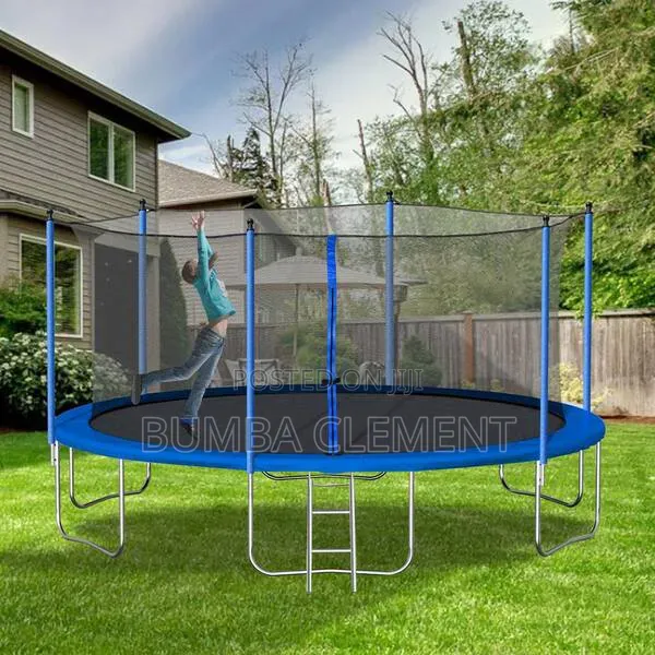 12feettrampolines