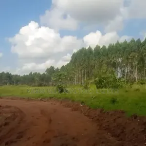 Plot For Sale 2acres In Mukono