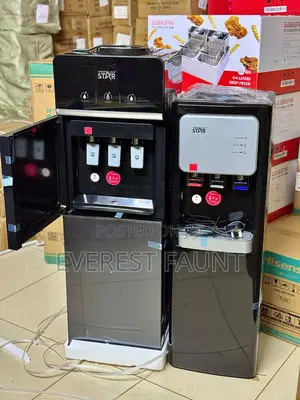 Winning Star Water Dispenser 2