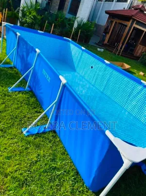 Swimming Pool 4.5m X2.20 X 84cm