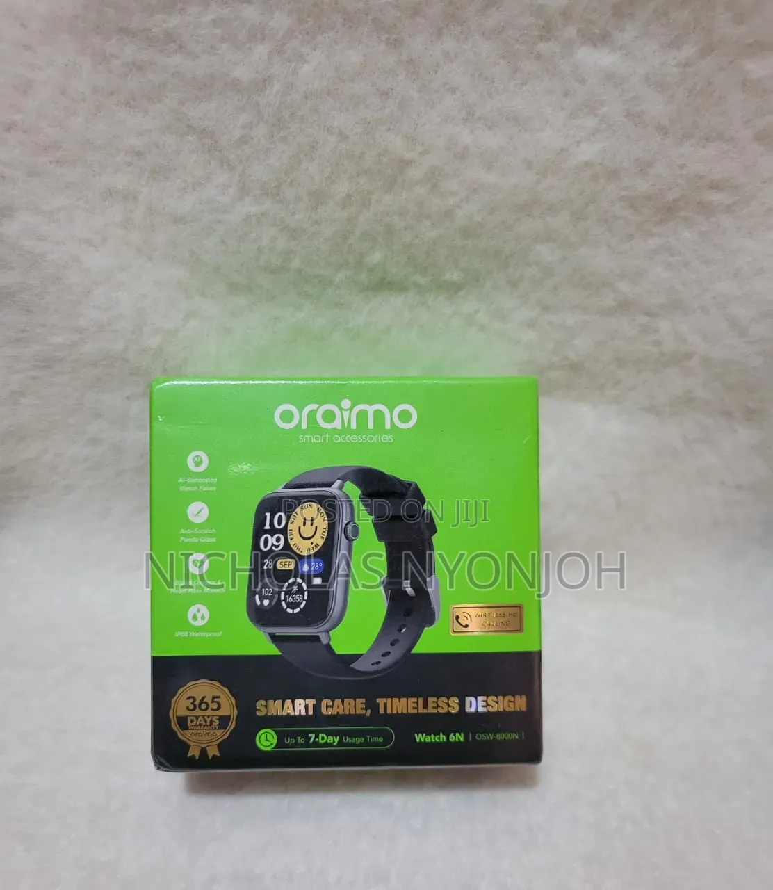 Smart Watch
