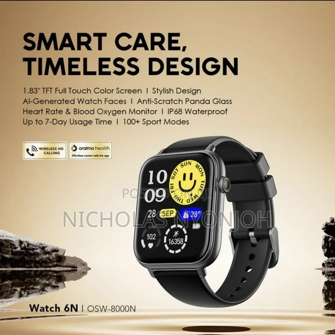 Smart Watch