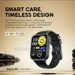Smart Watch