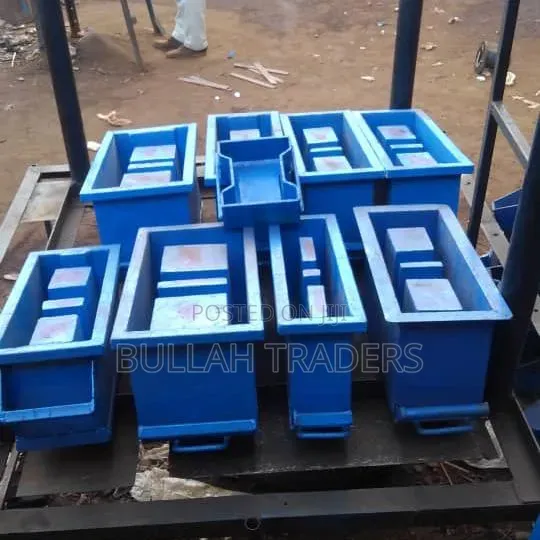 Block Molds Best Quality Concrete All Sizes