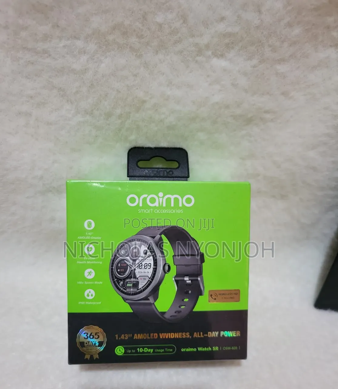 Smart Watch