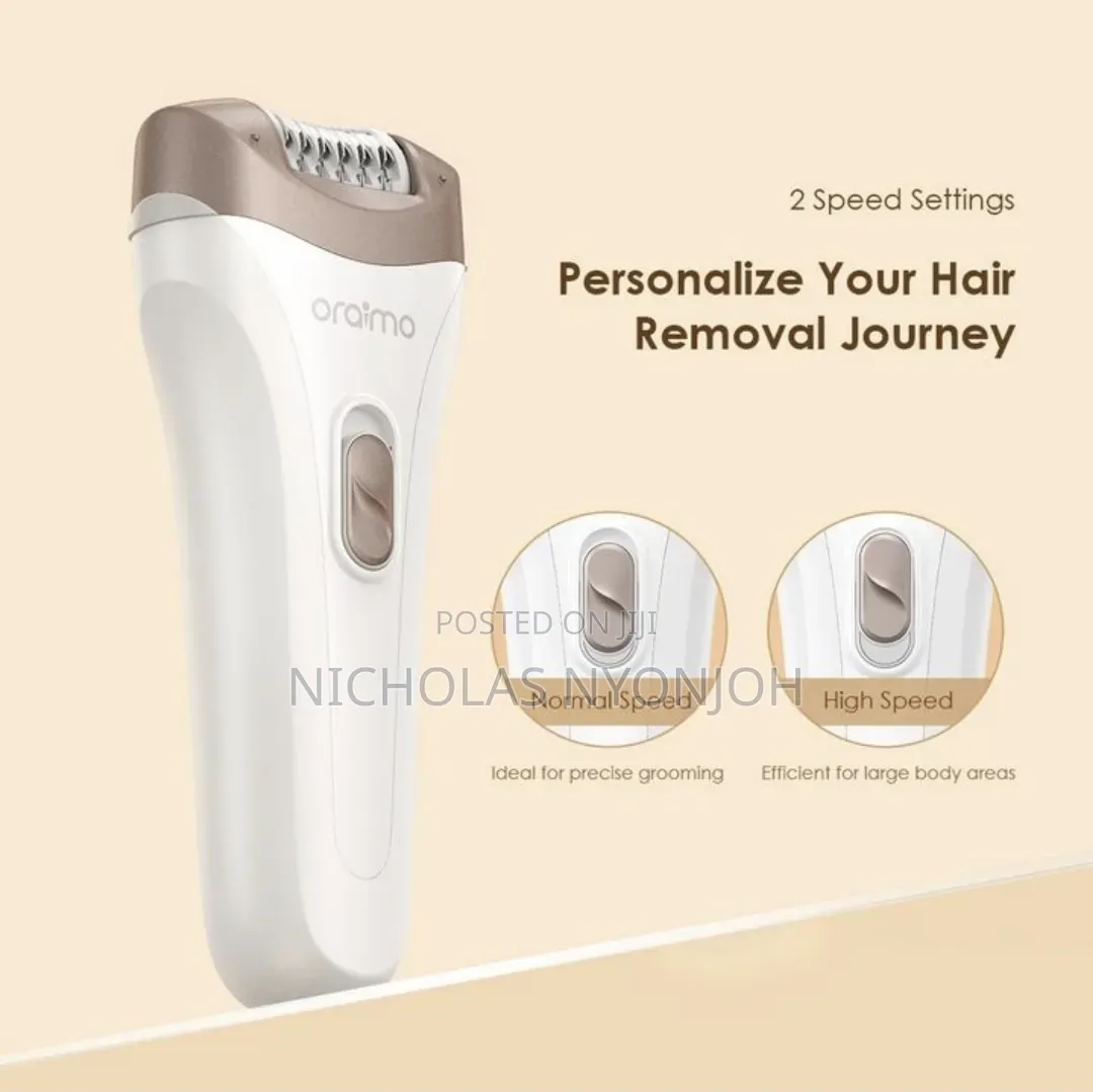 Hair Machine