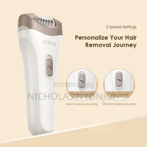 Hair Machine