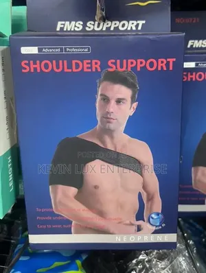 Shoulder Support