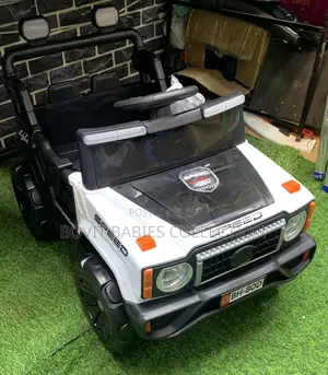 Kids Electric Toy Car