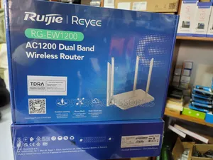 Ruijee Reyee Rg-Ew1200
