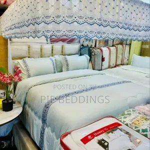 Quality Soft Duvet Set