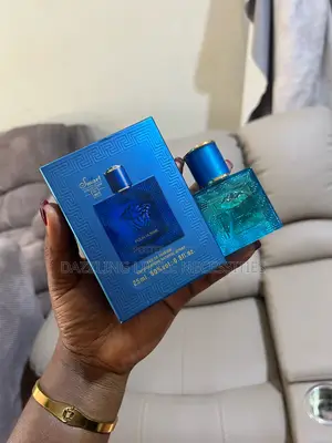 Versace Eros Smart Collection Perfume for Men - 25mls