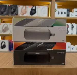 Bose Soundlink Flex 2nd Generation