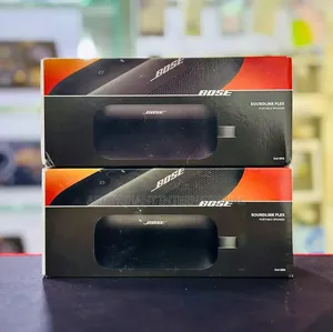 Bose Soundlink Flex 2nd Generation