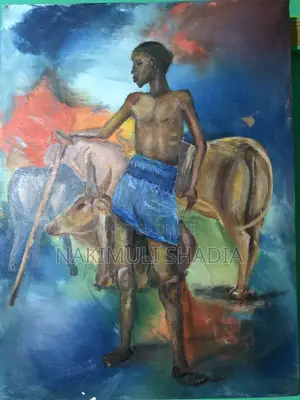 The Herder