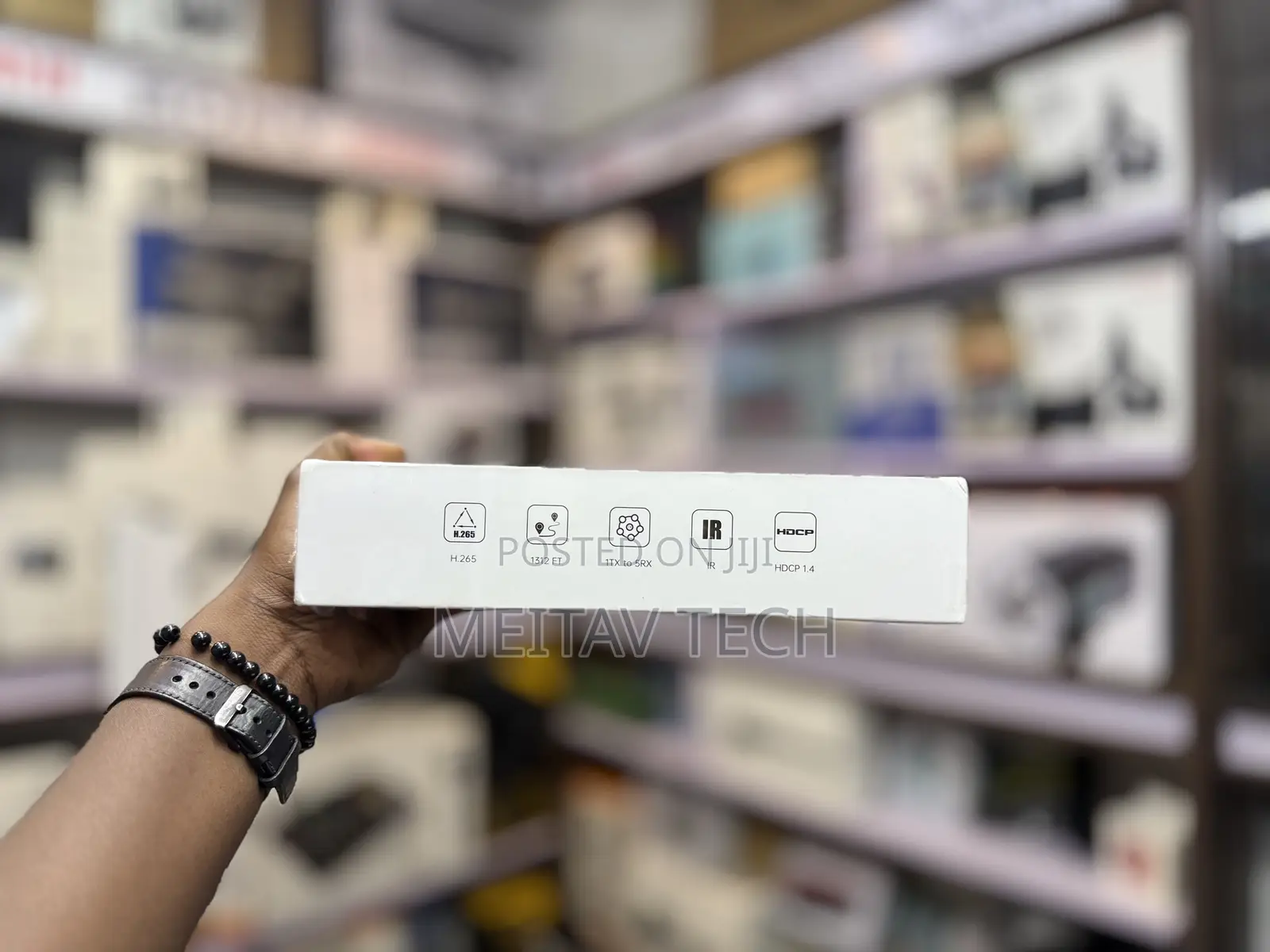 Wireless Hdmi Video Transmitter and Receiver