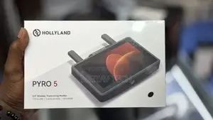 Hollyland Pyro 5 Wireless Video Transmitter Receiver