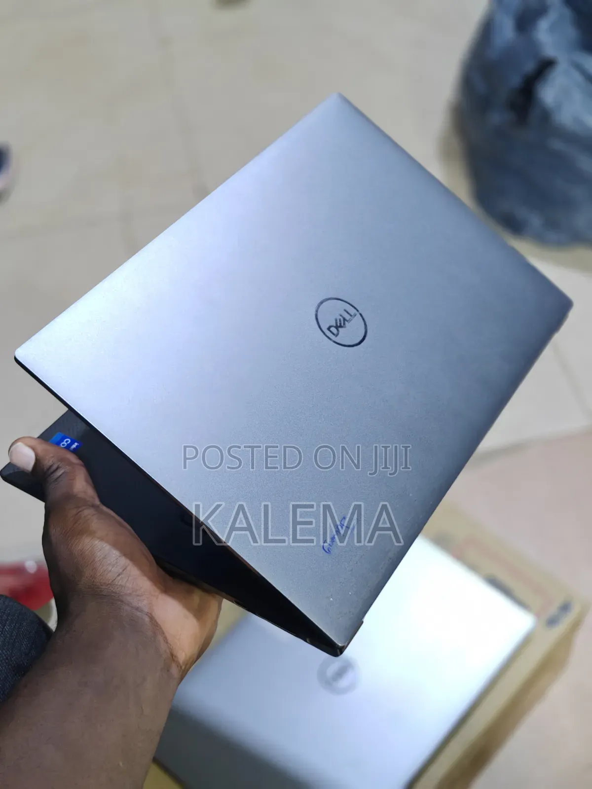 Laptop Dell Precision 5550 16GB Intel Core i7 SSD 512GB