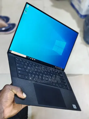 New Laptop Dell Precision 5550 16GB Intel Core i9 SSD 512GB
