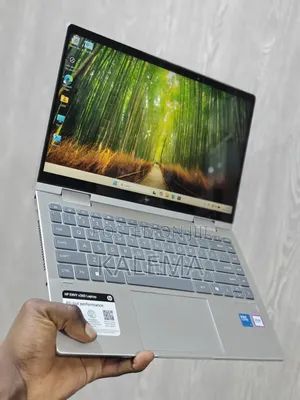 Laptop HP Envy X360 8GB Intel Core Ultra 5 SSD 512GB