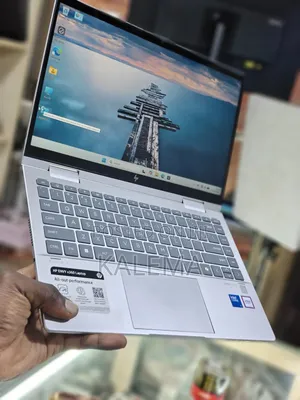 Laptop HP Envy X360 8GB Intel Core Ultra 5 SSD 512GB